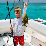 Reef Fishing 6hr Charter