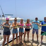 Full Day Reef Fishing Charter