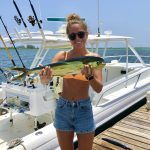 Reef Fishing 4hr  Charter